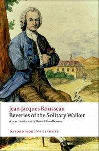 Reveries of the Solitary Walker - 2873488302