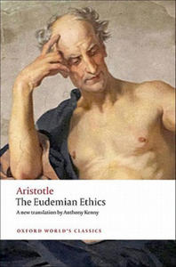 Eudemian Ethics - 2854245990