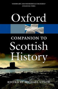 Oxford Companion to Scottish History - 2826847297