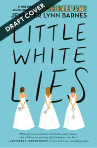 Little White Lies - 2877495533