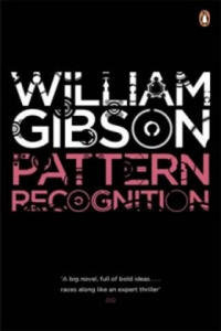 Pattern Recognition - 2873011167