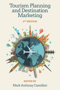 Tourism Planning and Destination Marketing - 2877492537