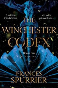 Winchester Codex - 2877308112