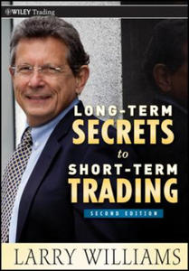 Long-Term Secrets to Short-Term Trading 2e - 2873974547