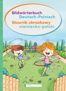 Bildwrterbuch Deutsch - Polnisch / Slownik obrazkowy niemiecko - polski - 2878323620