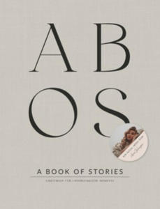 A Book of Stories - 2878443659