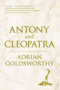Antony and Cleopatra - 2878073747