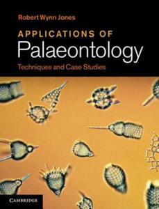 Applications of Palaeontology - 2877966759