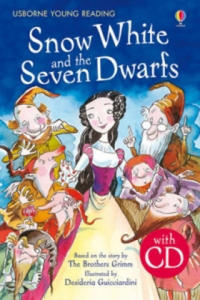 Snow White and The Seven Dwarfs - 2871413753