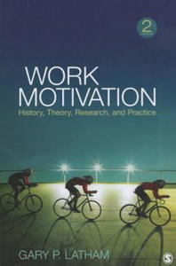 Work Motivation - 2869860080