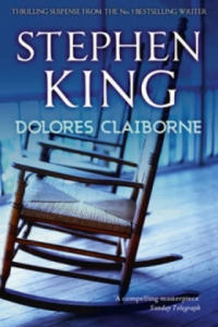 Dolores Claiborne - 2826753601