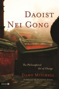 Daoist Nei Gong - 2874538644