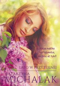 Lato w Przytulnej - 2875223385