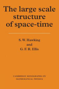 Large Scale Structure of Space-Time