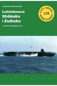 Lotniskowce Shokaku i Zuikaku - 2878323603