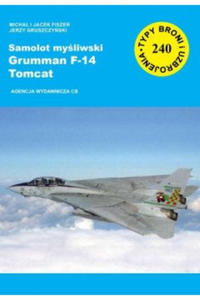 Samolot myliwski Grumman F-15 Tomcat - 2875666930