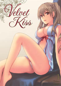 Velvet Kiss. Tom 1 - 2878162876