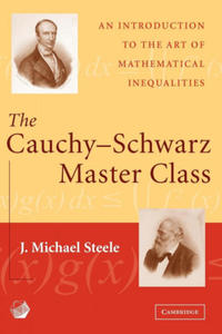 Cauchy-Schwarz Master Class - 2873617564