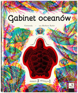 Gabinet oceanw - 2876456455