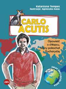 Carlo Acutis - 2878176588