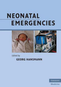 Neonatal Emergencies - 2877180200