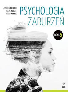 Psychologia zaburze DSM-5 wyd. 3 - 2877403686