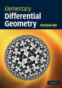 Elementary Differential Geometry - 2872732205