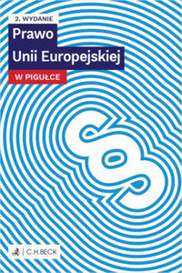 Prawo Unii Europejskiej w piguce wyd. 2 - 2876537559