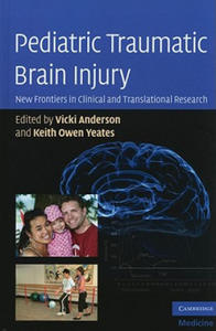 Pediatric Traumatic Brain Injury - 2873172543