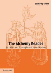 Alchemy Reader