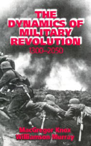 Dynamics of Military Revolution, 1300-2050 - 2861960136