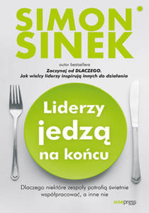 Liderzy jedz na kocu. Dlaczego niektre zespoy potrafi wietnie wsppracowa, a inne nie - 2878290546