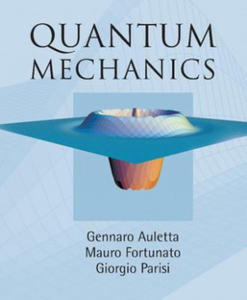 Quantum Mechanics - 2867107425