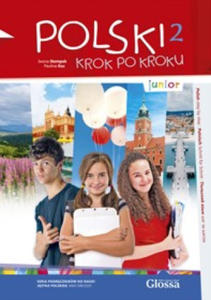 Polski krok po kroku junior 2 - 2875905367