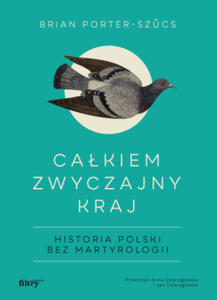 Cakiem zwyczajny kraj. Historia Polski bez martyrologii - 2878077642