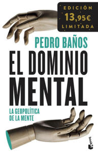 EL DOMINIO MENTAL - 2877773923