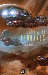 Jaura de truhanes - 2876623843