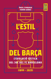 L'ESTIL DEL BARA - 2877871960