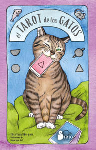 EL TAROT DE LOS GATOS - 2877624416