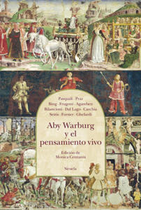 Aby Warburg y el pensamiento vivo - 2876623839