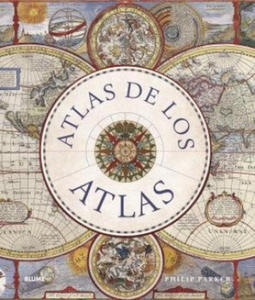 Atlas de los atlas - 2878443595