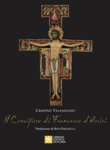 Crocifisso di Francesco D'Assisi - 2876832347
