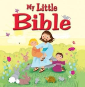 My Little Bible - 2872722477