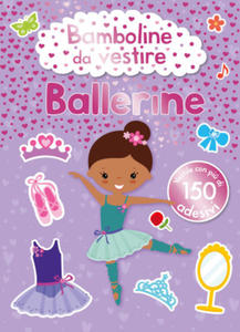 Bamboline da vestire. Ballerine - 2877495463