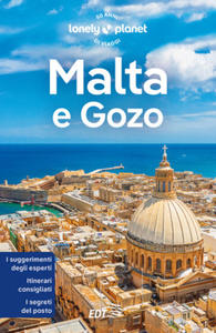 Malta e Gozo - 2877044512