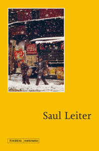 Saul Leiter - 2877867222