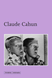 Claude Cahun - 2875916538