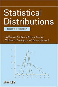 Statistical Distributions, 4e - 2872894560