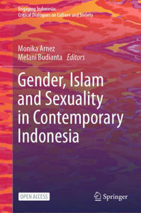 Gender, Islam and Sexuality in Contemporary Indonesia - 2878079898