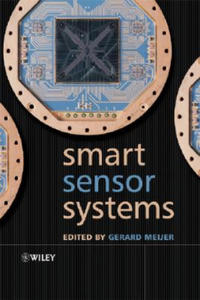 Smart Sensor Systems - 2878796773